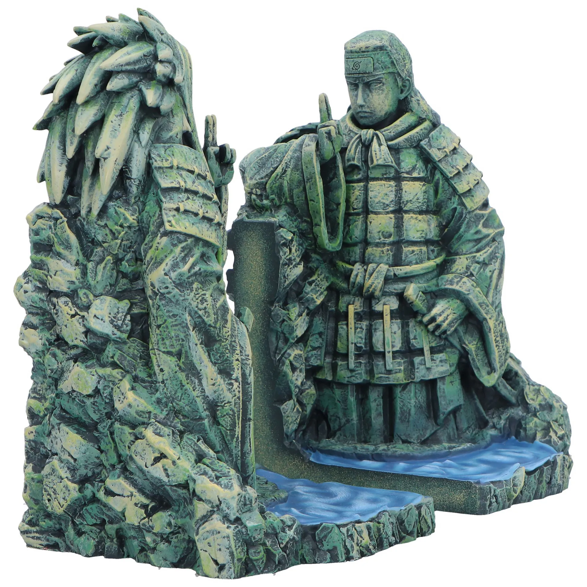 Naruto Shippuden - Konoha Boekensteunen