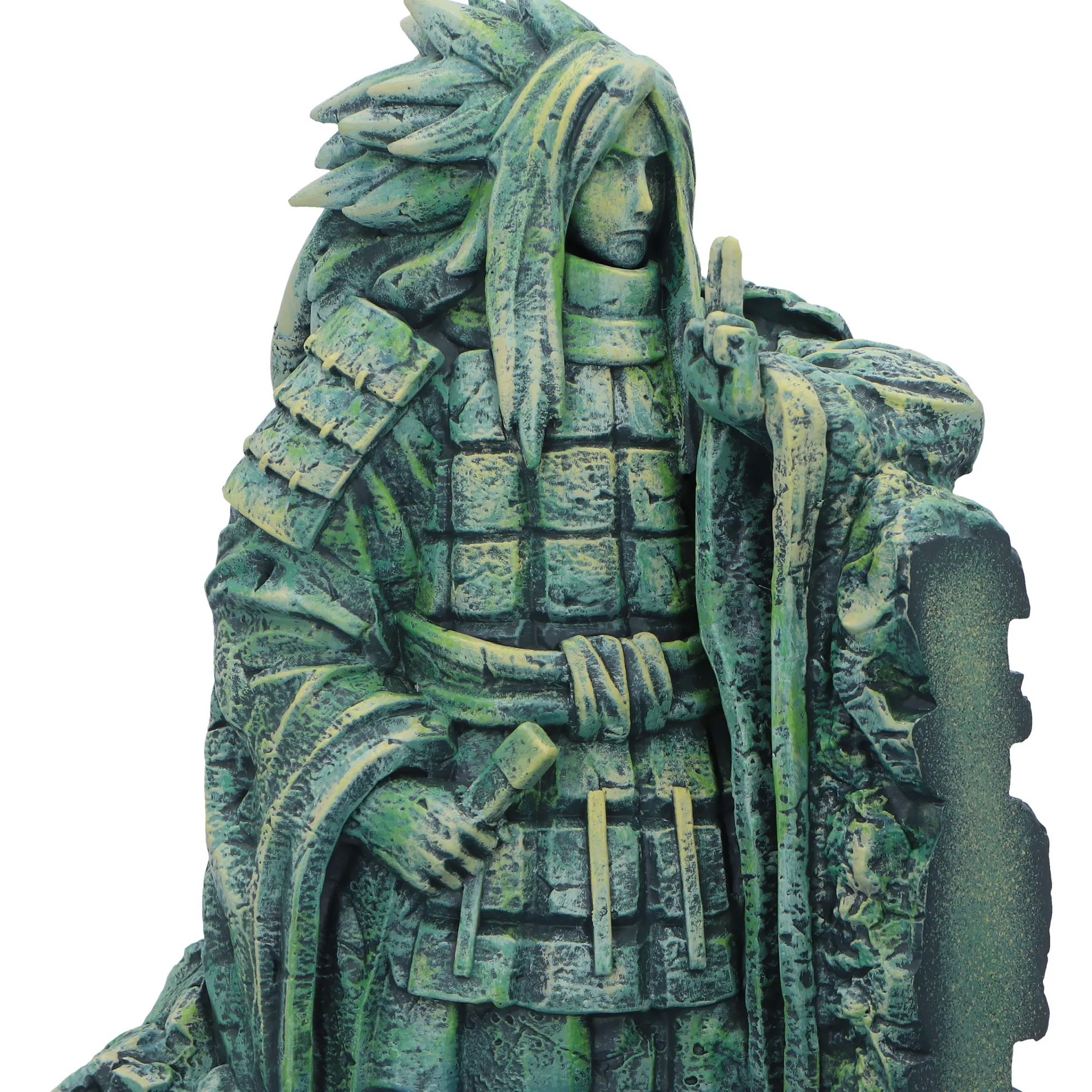 Naruto Shippuden - Konoha Boekensteunen