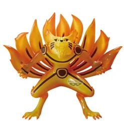 Naruto Shippuden - Kurama Figuur 14 cm