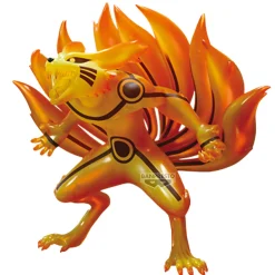 Naruto Shippuden - Kurama Figuur 14 cm