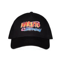 Naruto Shippuden - Logo Pet