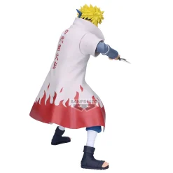 Naruto Shippuden - Minato Namikaze Grandista Figuur