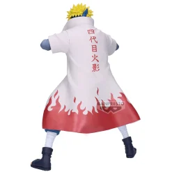 Naruto Shippuden - Minato Namikaze Grandista Figuur