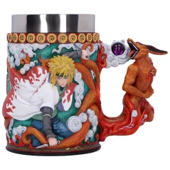 Naruto Shippuden - Minato Deluxe Kruik