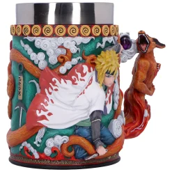 Naruto Shippuden - Minato Deluxe Kruik