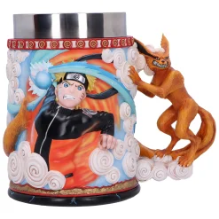 Naruto Shippuden - Naruto Uzumaki Deluxe Beker