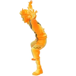 Naruto Shippuden - Naruto Uzumaki Grandista Figuur 21 cm