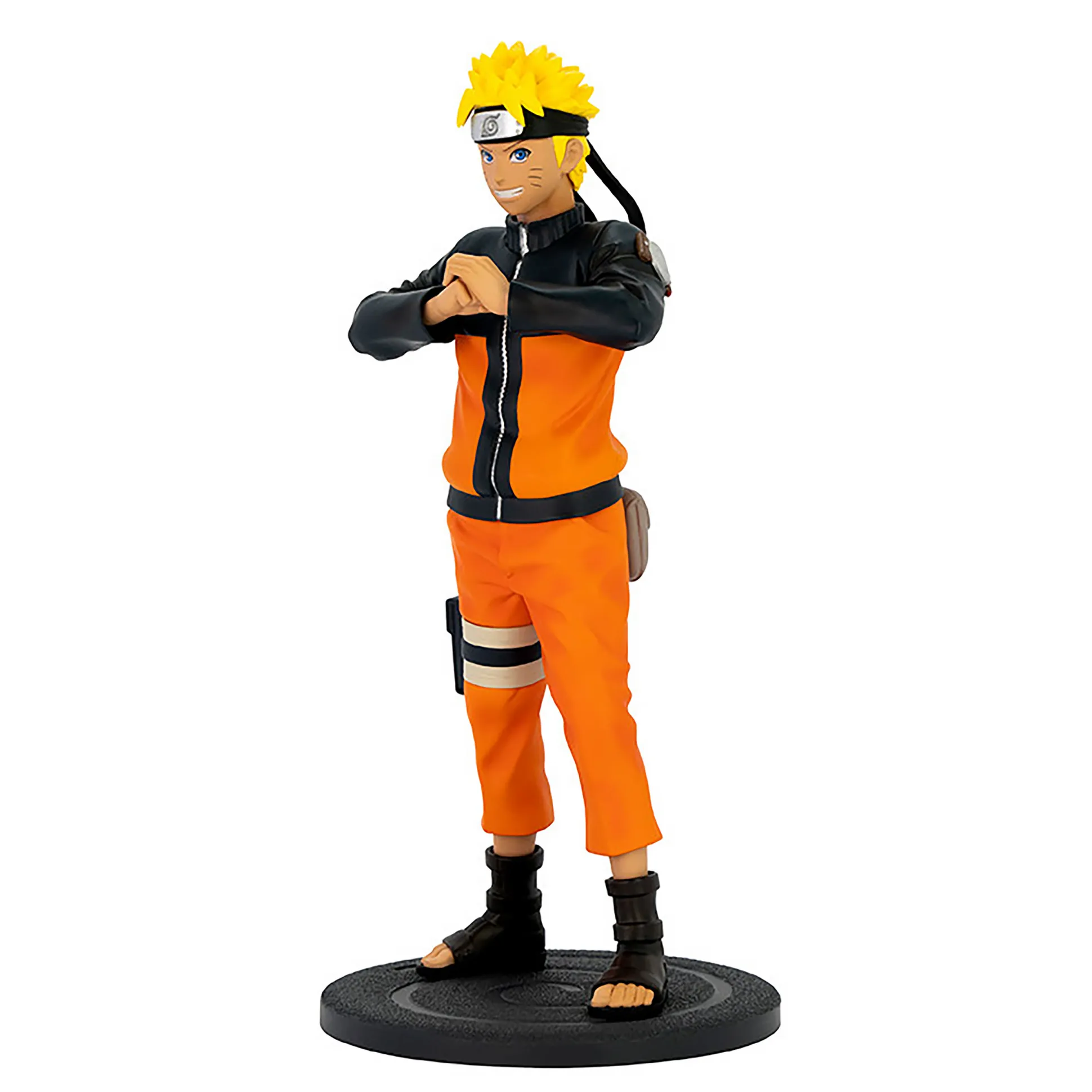 Naruto Shippuden - Naruto Uzumaki Schaalfiguur 1:10