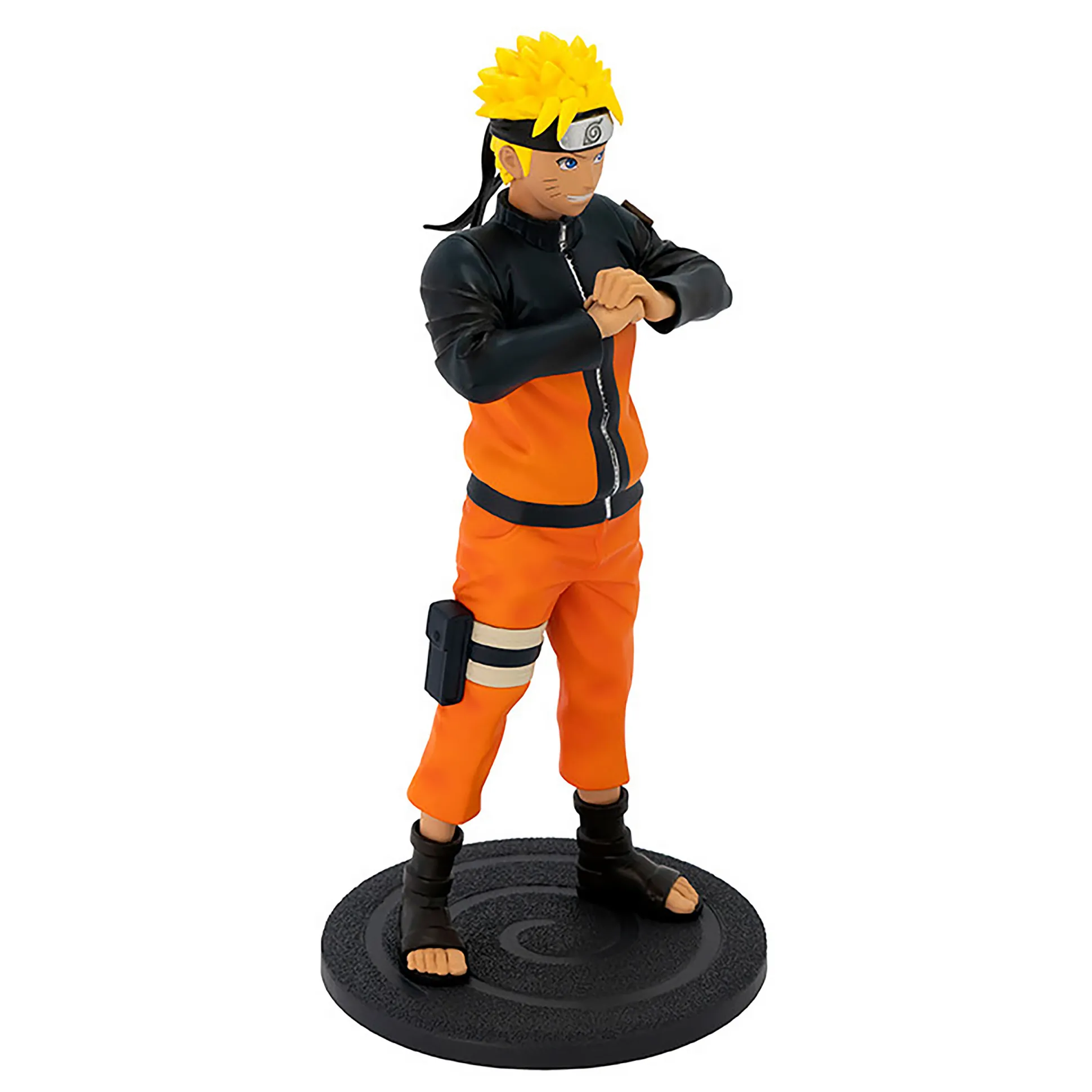 Naruto Shippuden - Naruto Uzumaki Schaalfiguur 1:10