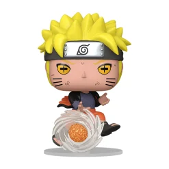 Naruto Shippuden - Naruto Lava Funko Pop Figuur