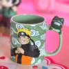 Naruto Shippuden - Naruto en Gama-chan mok