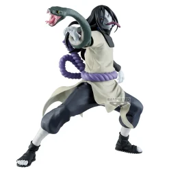 Naruto Shippuden - Orochimaru Vibration Stars Figuur