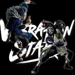 Naruto Shippuden - Orochimaru Vibration Stars Figuur