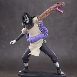 Naruto Shippuden - Orochimaru SFC-figuur