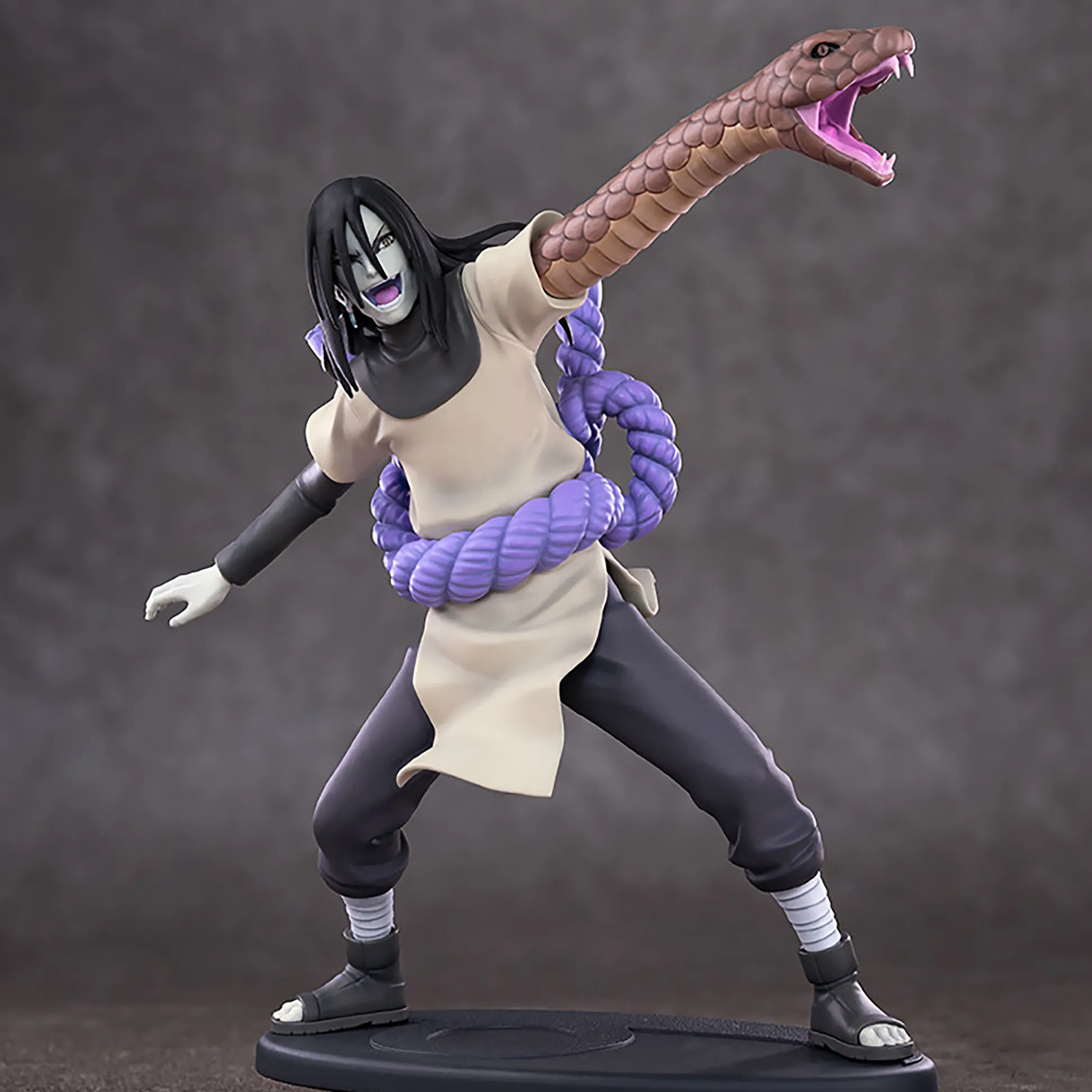 Naruto Shippuden - Orochimaru SFC-figuur