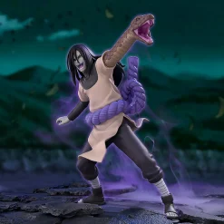 Naruto Shippuden - Orochimaru SFC-figuur