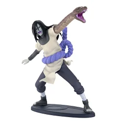 Naruto Shippuden - Orochimaru SFC-figuur