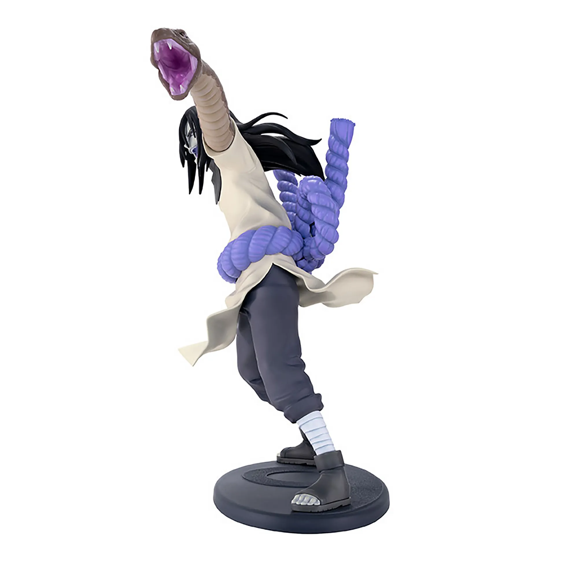 Naruto Shippuden - Orochimaru SFC-figuur
