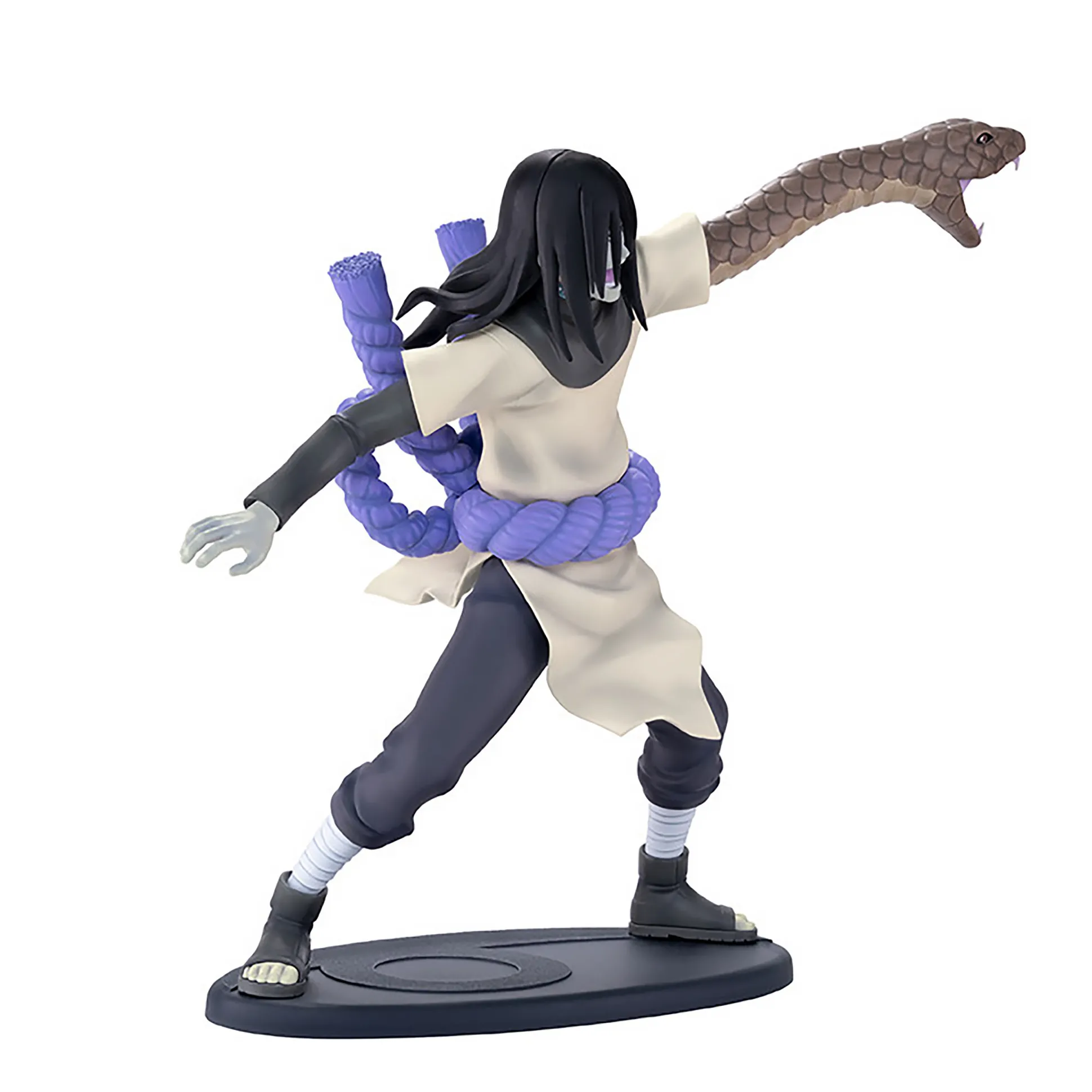 Naruto Shippuden - Orochimaru SFC-figuur