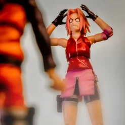 Naruto Shippuden - Sakura Haruno Erfgenaam van Tsunades Actiefiguur