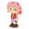 Naruto Shippuden - Sakura Haruno nanoblock Mini Bouwsteen Figuur
