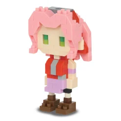 Naruto Shippuden - Sakura Haruno nanoblock Mini Bouwsteen Figuur