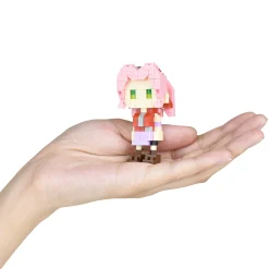 Naruto Shippuden - Sakura Haruno nanoblock Mini Bouwsteen Figuur