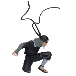 Naruto Shippuden - Sarutobi Hiruzen Panel Spectacle Figuur