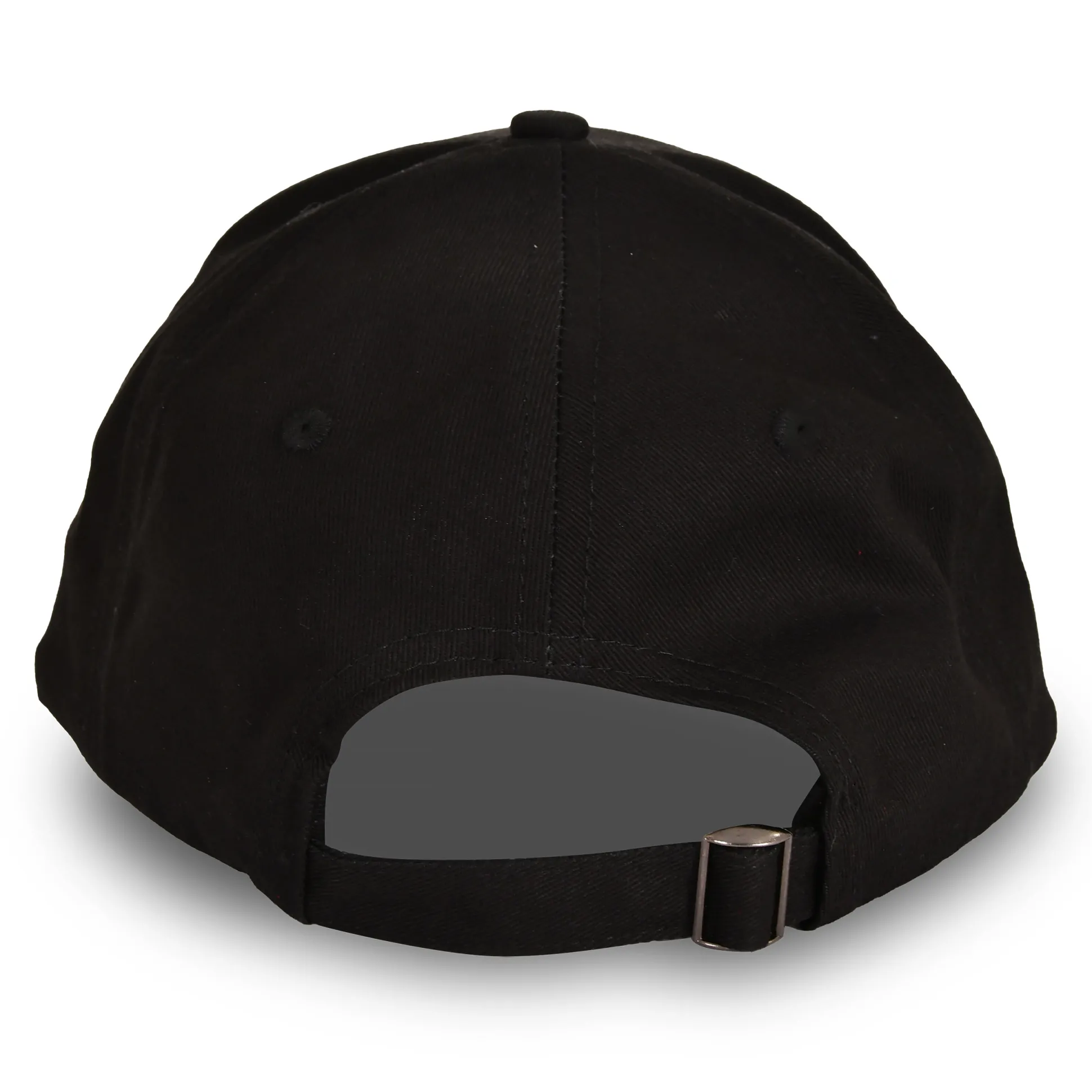 Naruto Shippuden - Sharingan Symbool Pet Zwart