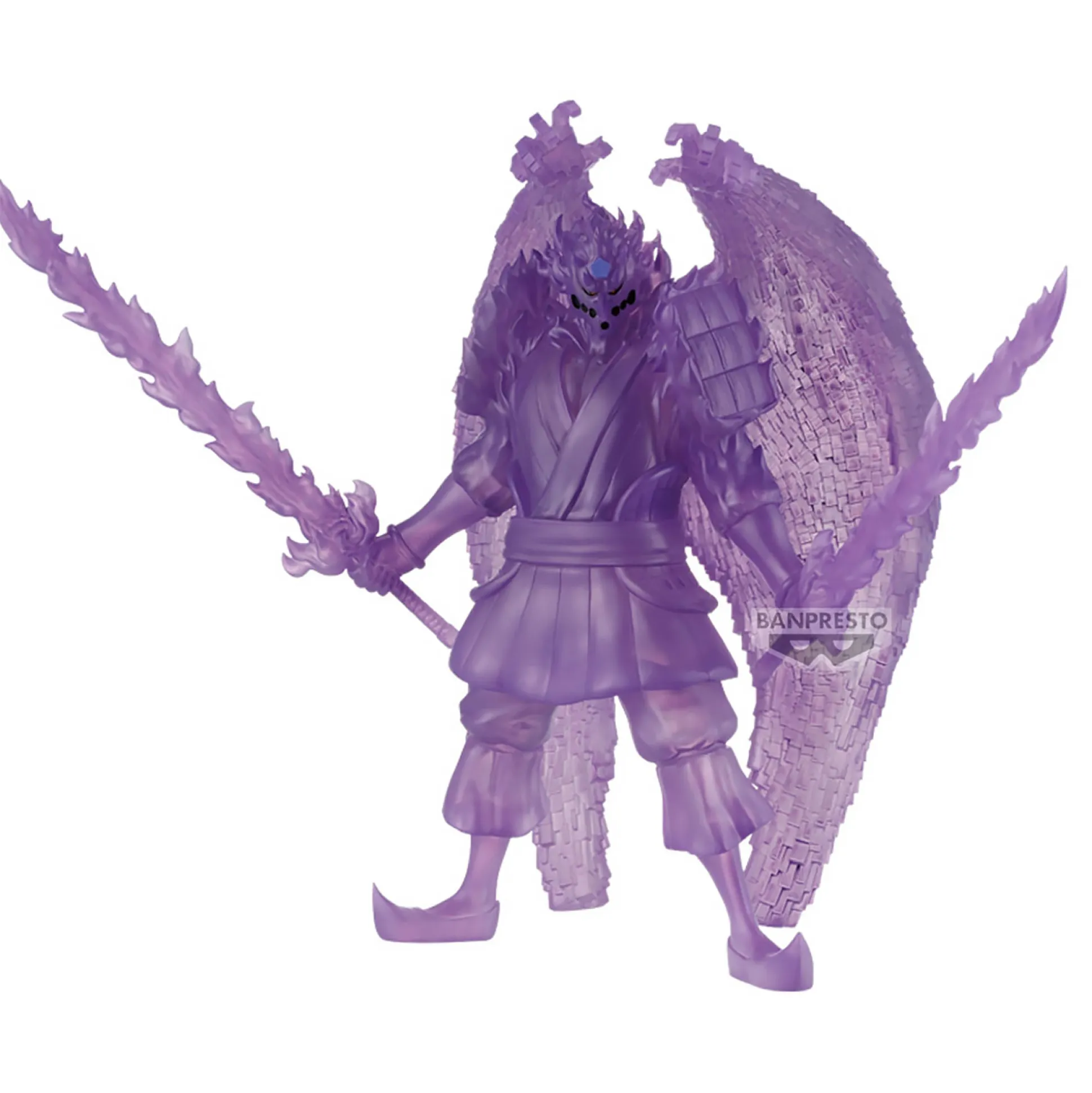 Naruto Shippuden - Susanoo Figuur
