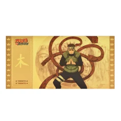 Naruto Shippuden - Ticket Yamato