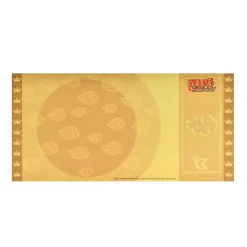 Naruto Shippuden - Ticket Kisame