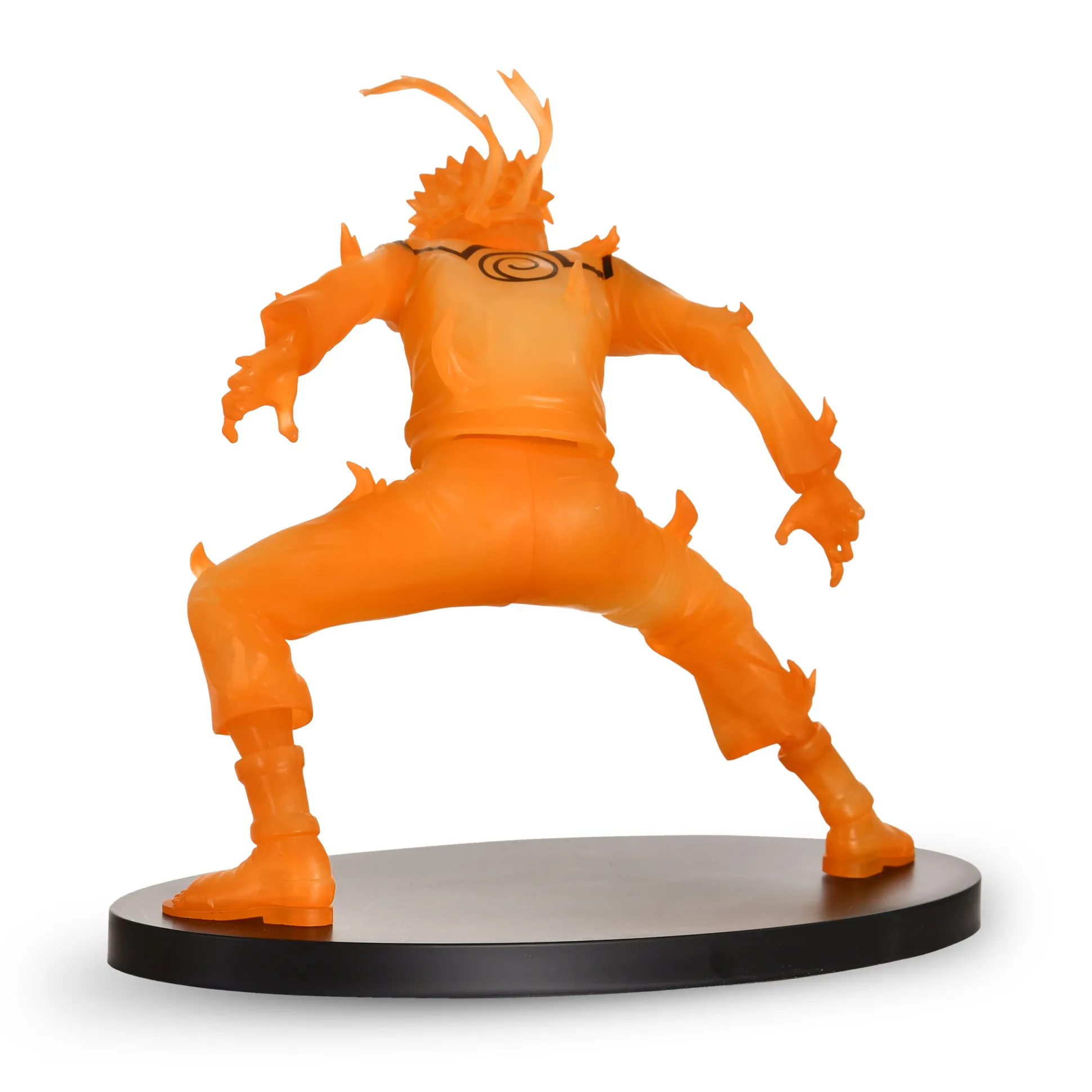 Naruto Shippuden - Uzumaki Naruto Figuur Versie B