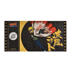 Naruto Shippuden - Zwart Ticket Minato