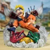 Naruto Uzumaki Figuarts ZERO Figuur - Naruto