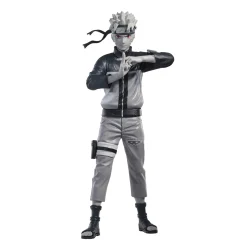 Naruto Uzumaki Noir Edge Figuur - Naruto Shippuden