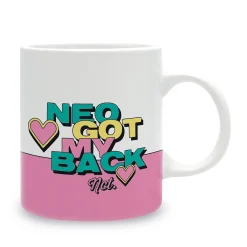 NCT - Got My Back Mok