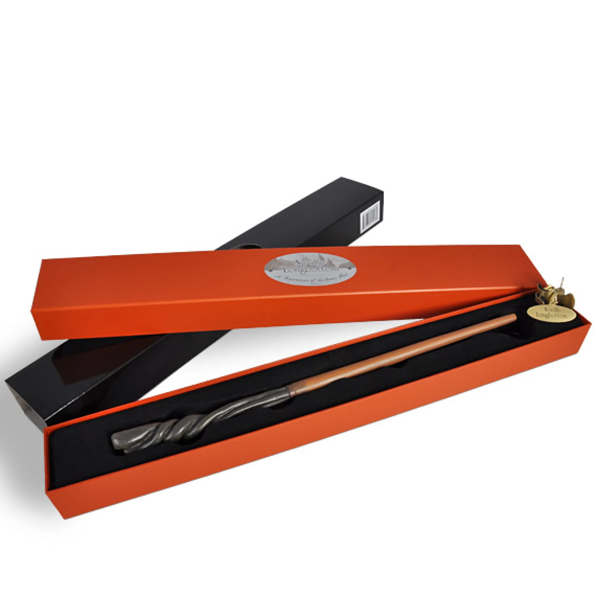 Neville Longbottom Toverstok - Karakter Editie