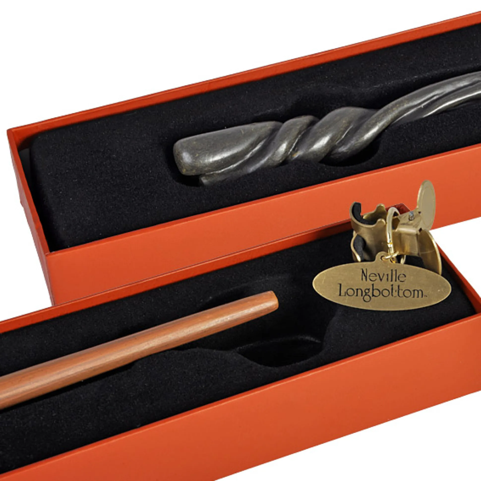 Neville Longbottom Toverstok - Karakter Editie