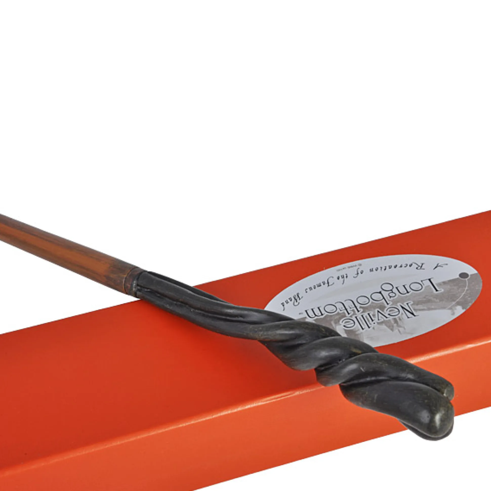 Neville Longbottom Toverstok - Karakter Editie