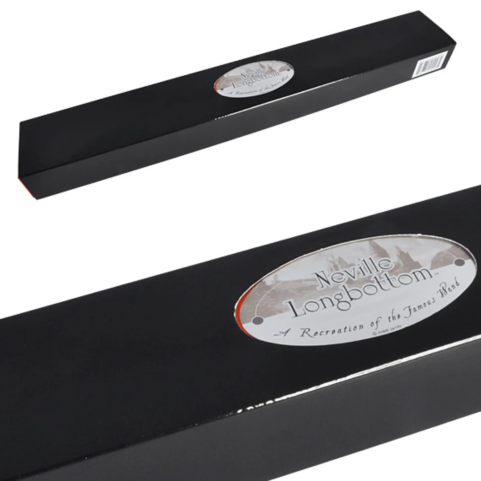 Neville Longbottom Toverstok - Karakter Editie