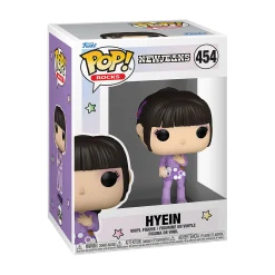 NewJeans - Hyein Funko Pop Figuur