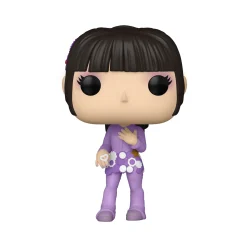 NewJeans - Hyein Funko Pop Figuur