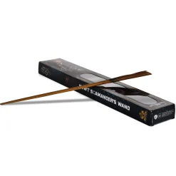 Newt Scamander Toverstaf in Blister - Fantastische Beesten