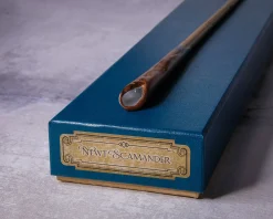 Newt Scamander Toverstok - Fantastic Beasts