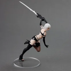 NieR:Automata - A2 YoRHa No.2 Type A Figuur Kort Haar Versie