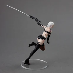 NieR:Automata - A2 YoRHa No.2 Type A Figuur Kort Haar Versie