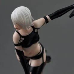NieR:Automata - A2 YoRHa No.2 Type A Figuur Kort Haar Versie