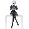 NieR:Automata - 2B Ver1.1a PM Perching Figuur