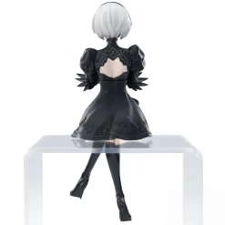 NieR:Automata - 2B Ver1.1a PM Perching Figuur